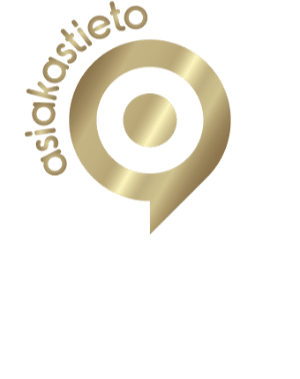 Suomen Vahvimmat, Asiakastieto 2023 • Evoluo Oy